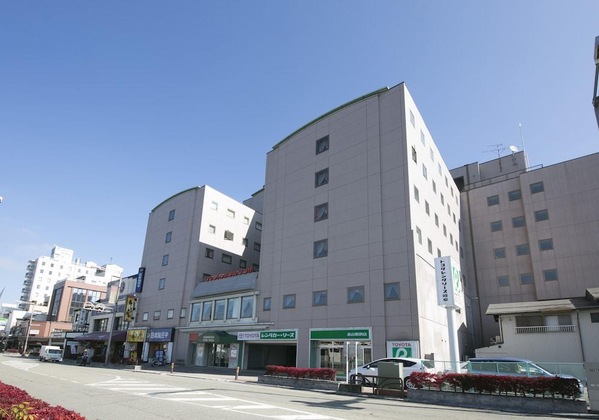 Gallery - Hida Takayama Washington Hotel Plaza