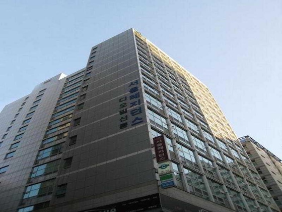 Gallery - Seoul Residence