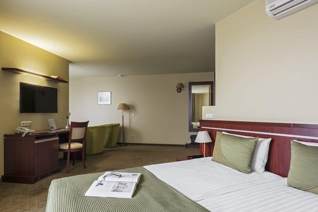 Gallery - Congress Hotel