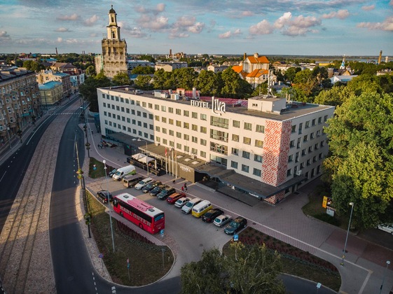 Gallery - Liva Hotel
