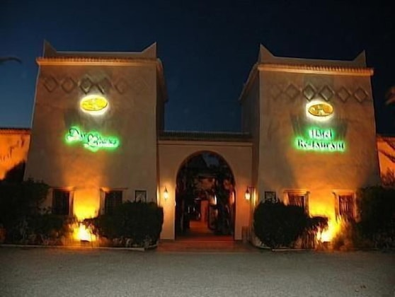 Gallery - Hotel Dar Zitoune Taroudant