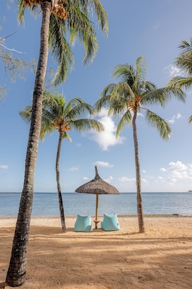 Gallery - Cocotiers Hotel – Mauritius