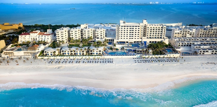 Gallery - Occidental Tucancún -  All Inclusive