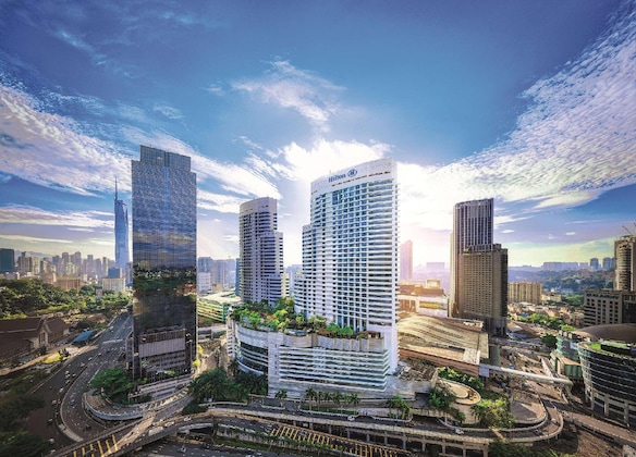 Gallery - Hilton Kuala Lumpur