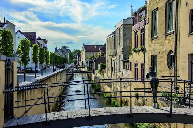 Gallery - Hotel Schaepkens Van St Fijt