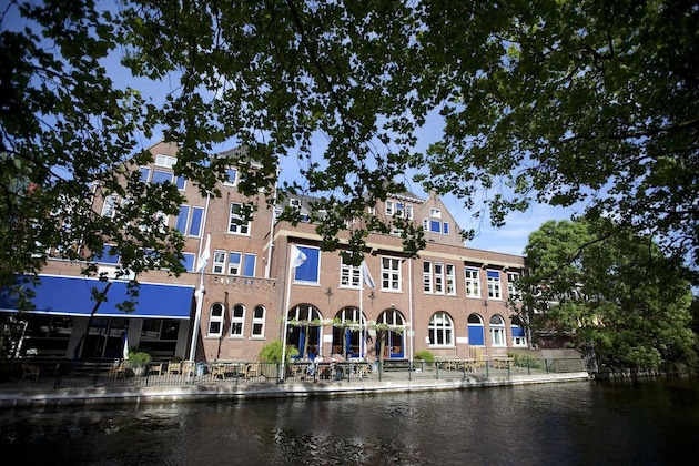 Gallery - Stayokay Den Haag - Hostel