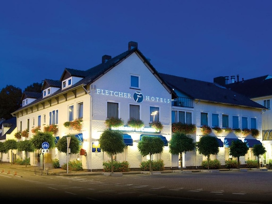 Gallery - Fletcher Landhotel Bosrijk Roermond