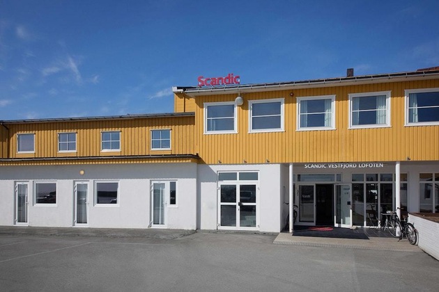 Gallery - Scandic Vestfjord Lofoten