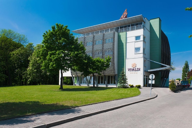 Gallery - Vivaldi Hotel