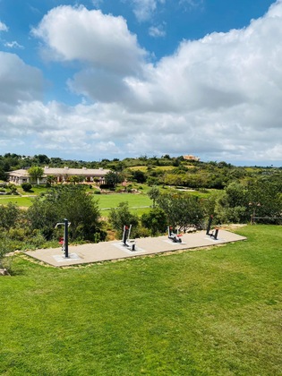 Gallery - Quinta Dos Poetas Nature Hotel & Apartments