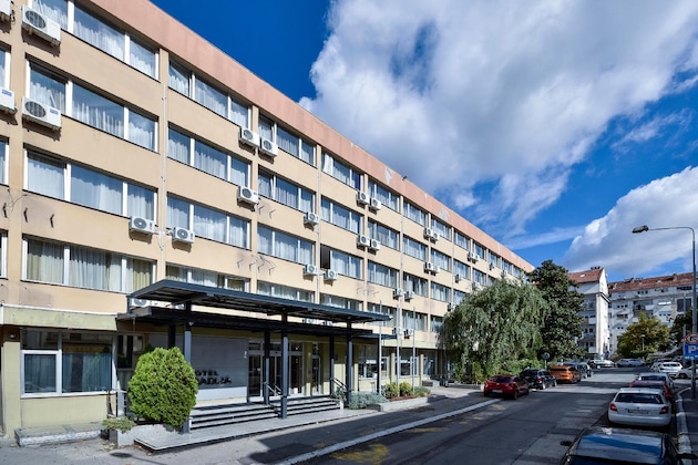 Gallery - Hotel Sumadija