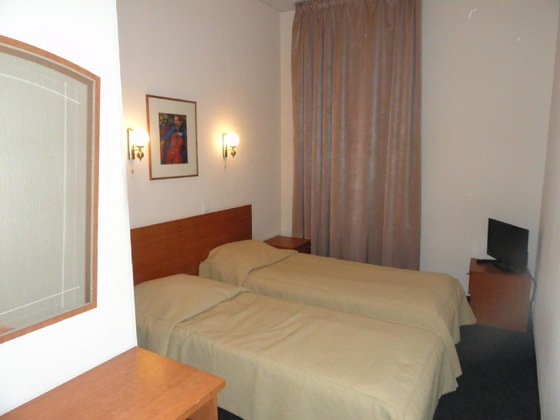 Gallery - Rinaldi Olympia