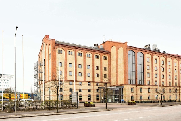 Gallery - Clarion Collection Hotel Magasinet