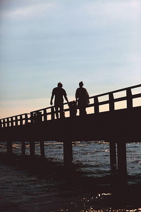 Gallery - Falkenberg Strandbad