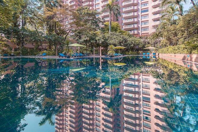 Gallery - Pantip Suites Sathorn