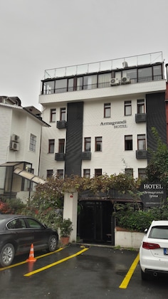 Gallery - Armagrandi Spina Hotel - Special Class