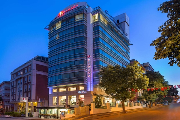 Gallery - Ramada By Wyndham Ankara