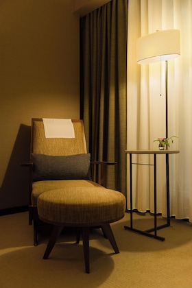 Gallery - Les Suites Taipei Ching Cheng