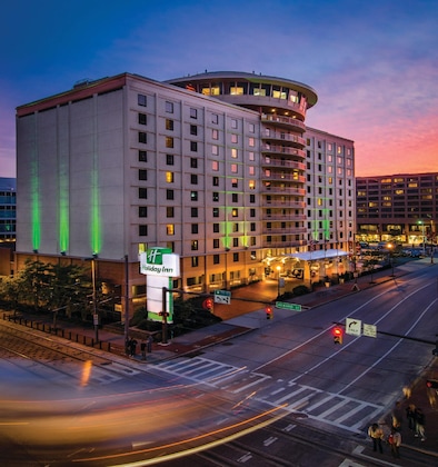 Gallery - Holiday Inn Inner Harbor