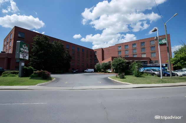 Gallery - Ramada By Wyndham Nashville Music Valley
