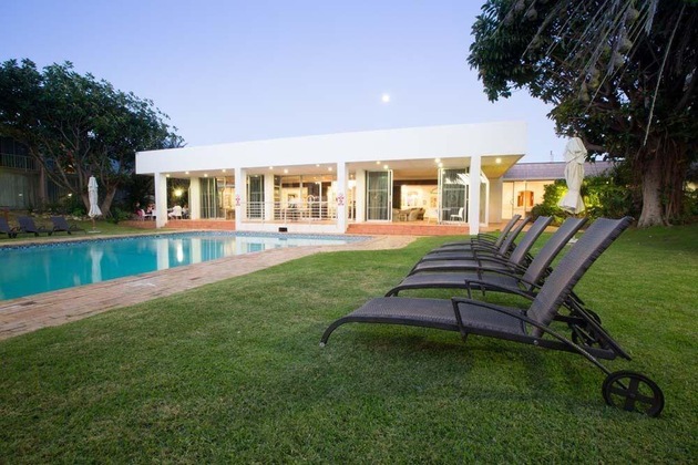 Gallery - Summerstrand Hotel