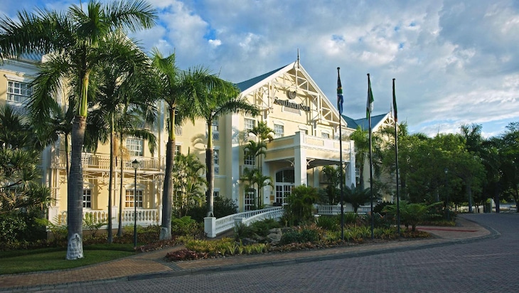 Gallery - Southern Sun Mbombela