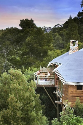 Gallery - Tsala Treetop Lodge