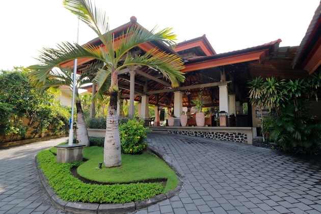 Gallery - Adi Dharma Hotel Kuta