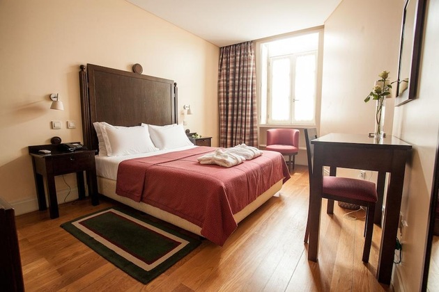 Gallery - Hotel Bracara Augusta