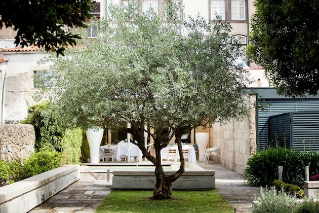 Gallery - Hotel Bracara Augusta
