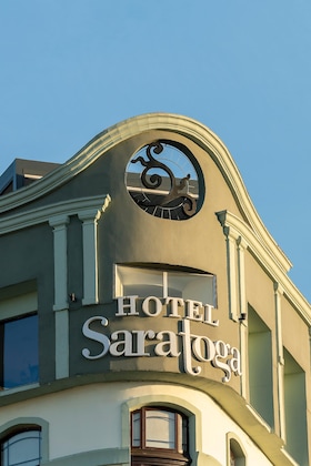 Gallery - Saratoga