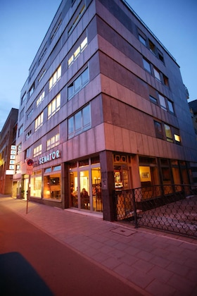 Gallery - Hotel Senator München