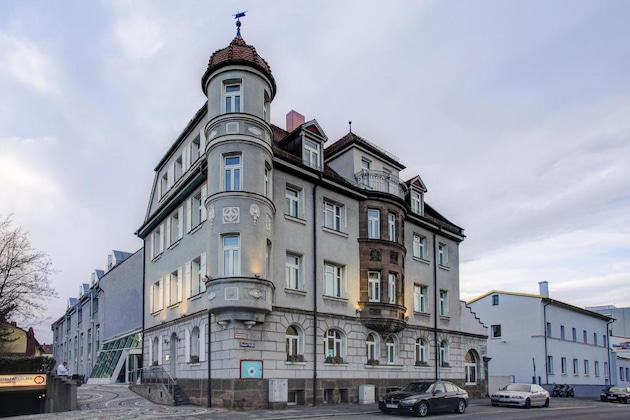 Gallery - Centro Hotel Nürnberg, Trademark Collection By Wyndham