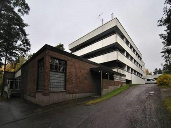 Gallery - Matinlahti