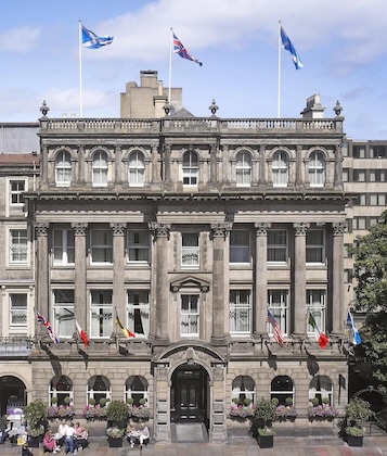 Gallery - Intercontinental Edinburgh The George By Ihg