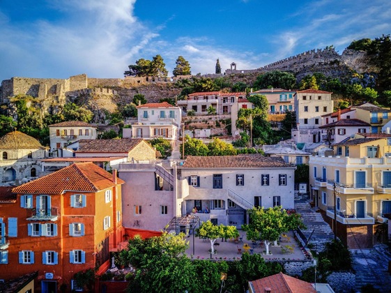 Gallery - Amfitriti Belvedere