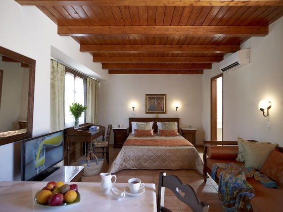 Gallery - Palazzo Vecchio Exclusive Residence