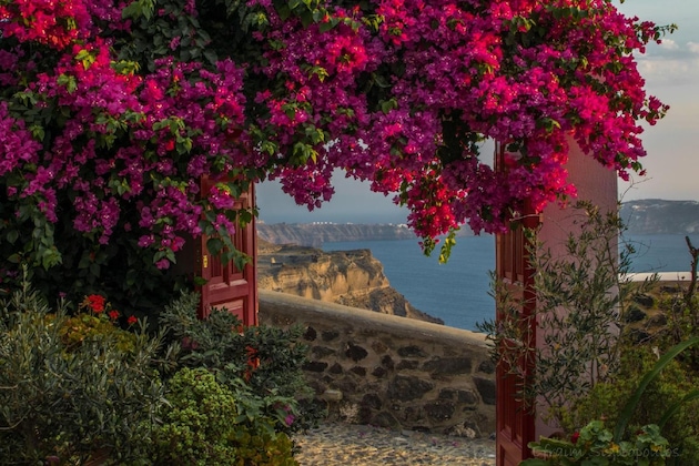 Gallery - Aigialos Luxury Traditional Settlement