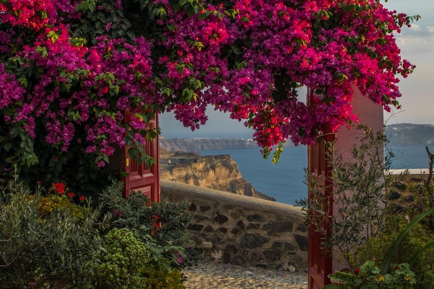 Gallery - Aigialos Luxury Traditional Settlement