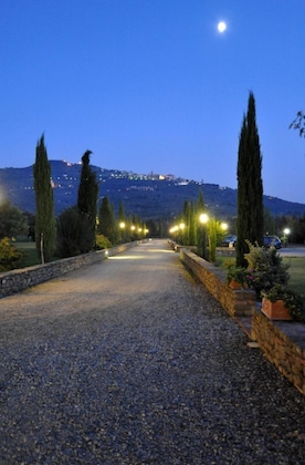 Gallery - Relais Villa Baldelli