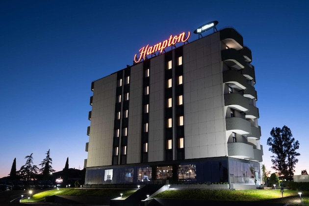 Gallery - Hampton By Hilton Rome North Fiano Romano