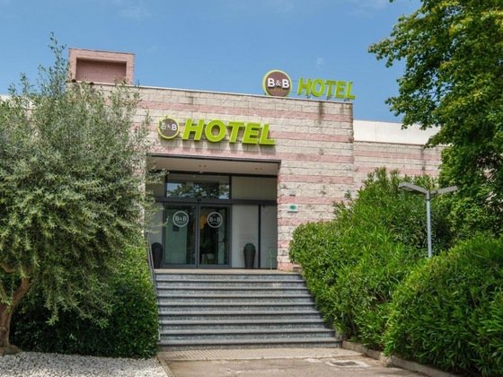 Gallery - B&B Hotel Faenza