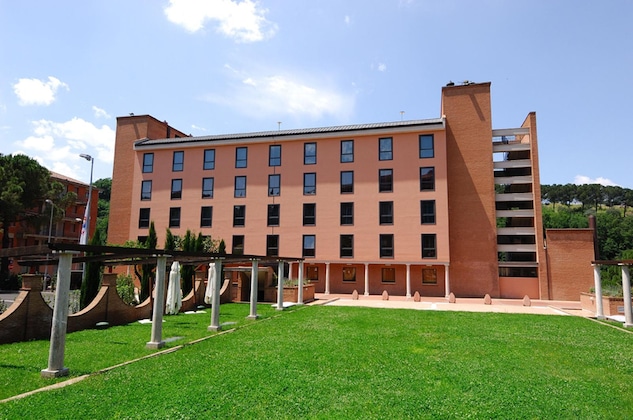 Gallery - Hotel Giò Wine E Jazz Area