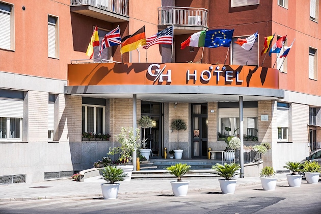 Gallery - Gh Hotel & Restaurant