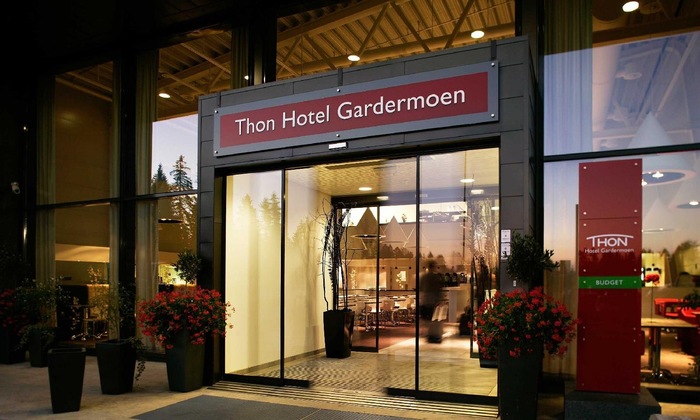 Gallery - Thon Hotel Gardermoen
