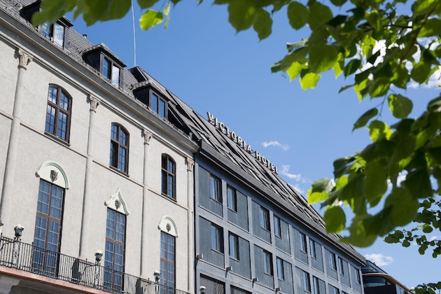 Gallery - Thon Partner Hotel Victoria Hamar