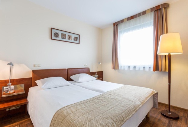 Gallery - Qubus Hotel Gliwice
