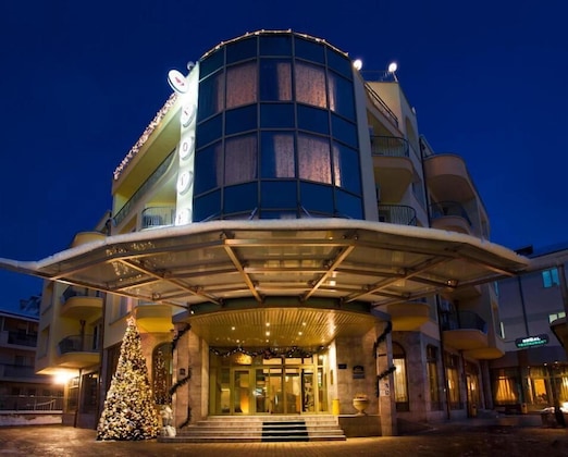 Gallery - Hotel Bistra & Galina