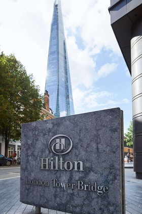 Gallery - Hilton London Tower Bridge