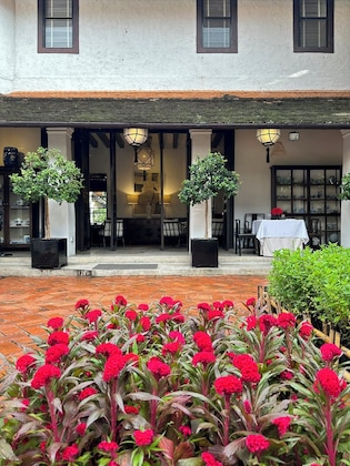 Gallery - Rachamankha Hotel